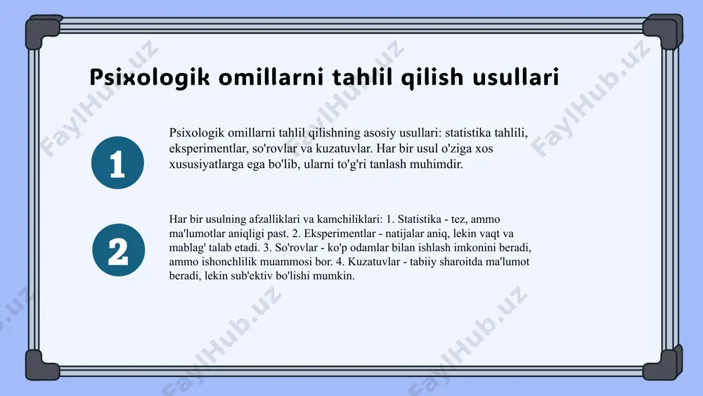 ta'lim va tarbiya psixologiyasi - Page 4