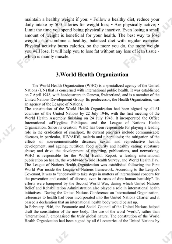 in addition, physical activity may be beneficial for many people with arthritis. although research has not been conducted to conclusively demonstrate a direct link between physical activity and improved academic performance, such a link might be expected. studies have found participation in physical activity increases adolescents’ self-esteem and reduces anxiety and stress. through its effects on mental health, physical activity may help increase students’ capacity for learning. participation in physical activity and sports can promote social well-being, as well as good physical and mental health, among young people. research has shown that students who participate in interscholastic sports are less likely to be regular and heavy smokers or use drugs, and are more likely to stay in school and have good conduct and high academic achievement. sports and physical activity programs can introduce young people to skills such as teamwork, self-discipline, sportsmanship, leadership, and socialization. lack of recreational activity, on …