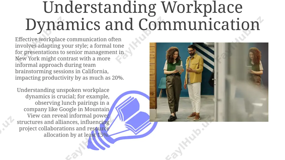 business etiquette & professionalism - Page 3