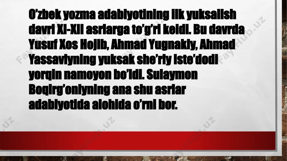 "tasavvuf va badiiy ijod: boqirg’on kitobi" - Page 4