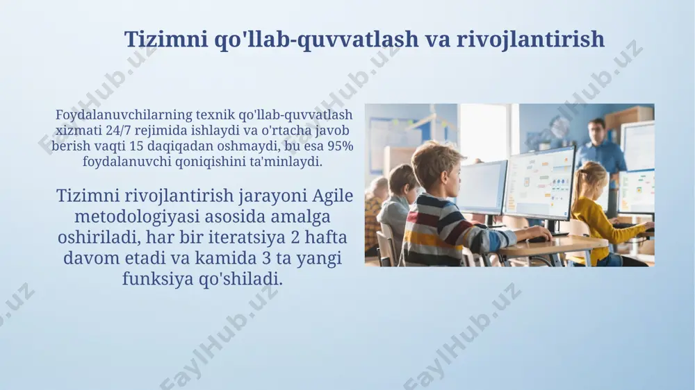 'lumotlar bazasini samarali boshqarishni ta'minlashdan iborat. e'tiboringiz uchun rahmat @taqdimot_robot image4.png image5.jpg image6.jpg image7.jpg image8.jpg image9.jpg image10.jpg image11.jpg image12.jpg image13.jpg image3.jpeg