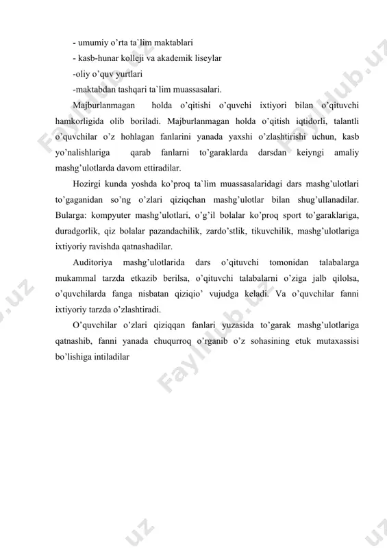 pеdаgоglаr vа o’quvchilаrning hаmkоrligi-pеdаgоgik kоnfliktni еchishdа sаmаrаdоrli yo’l - Page 4