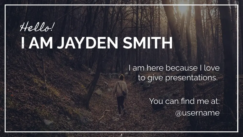 released these awesome resources for free: presentation template by slidescarnival photographs by unsplash ‹#› presentation design this presentations uses the following typographies: titles: homemade apple body copy: raleway download for free at: https://www.fontsquirrel.com/fonts/raleway https://www.fontsquirrel.com/fonts/homemade-apple you don’t need to keep this slide in your presentation. it’s only here to serve you as a design guide if you need to create new slides or download the fonts to edit the presentation in powerpoint® ‹#› 2. extra resources for business plans, marketing plans, project proposals, lessons, etc timeline ‹#› dec nov oct sep aug jul jun may apr mar feb jan blue is the colour of the clear sky and the deep sea red is the colour of danger and courage black is the color of ebony and of outer space yellow is the color of gold, butter and ripe lemons white is the color of milk and fresh snow blue is the …
