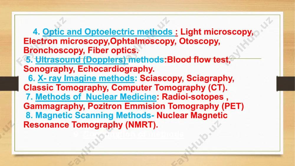 diagnostic technologies - Page 5