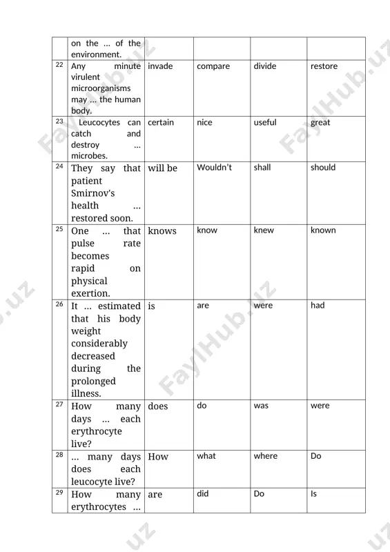 bacteria - Page 3