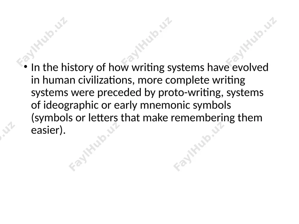 theme: the history of writing - Page 3