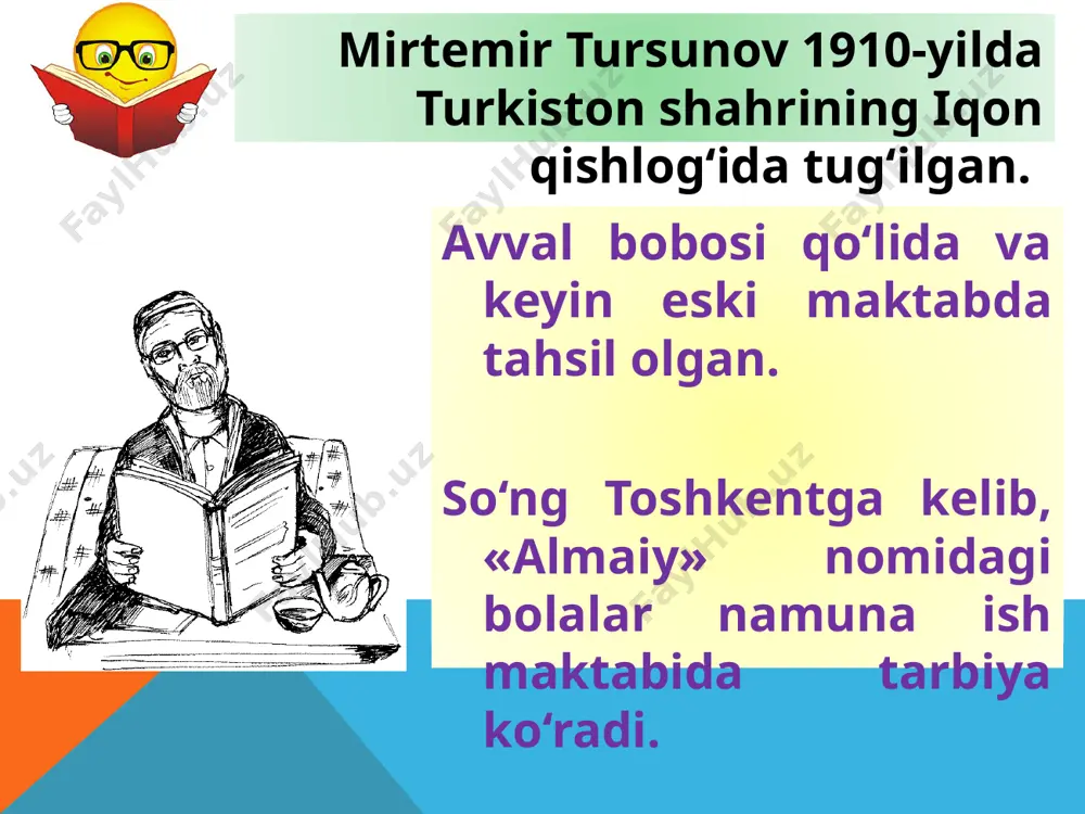 mirtemir tursunov - Page 4