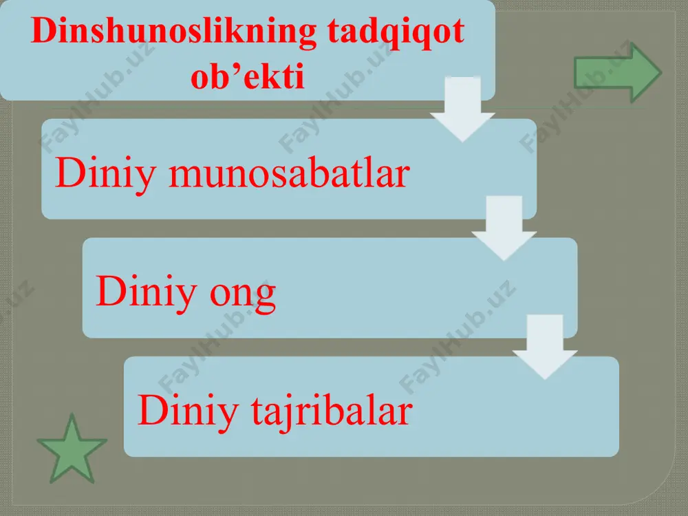 diniy bag`rikenglik - Page 5
