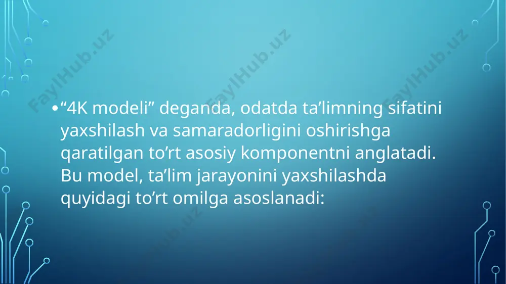 yangi o'quvchi darsliklari - Page 5