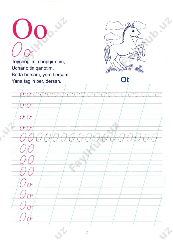 husnixat alifbosi kitobi - Page 4