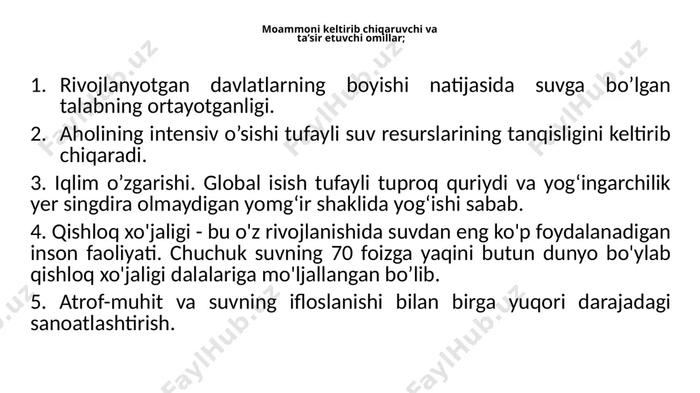 suv muammolari - Page 4