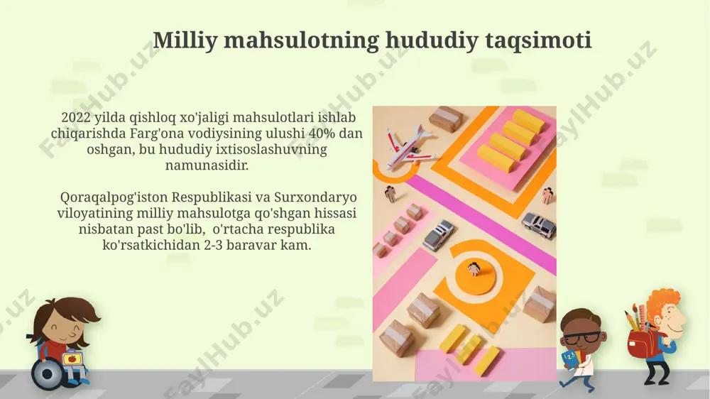 milliy mahsulot mazmuni tarkibiy qismlari va harakat shakllari - Page 3