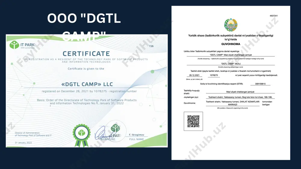 digital camp it academy - Page 3
