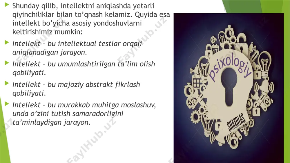 intellekt testlari - Page 4