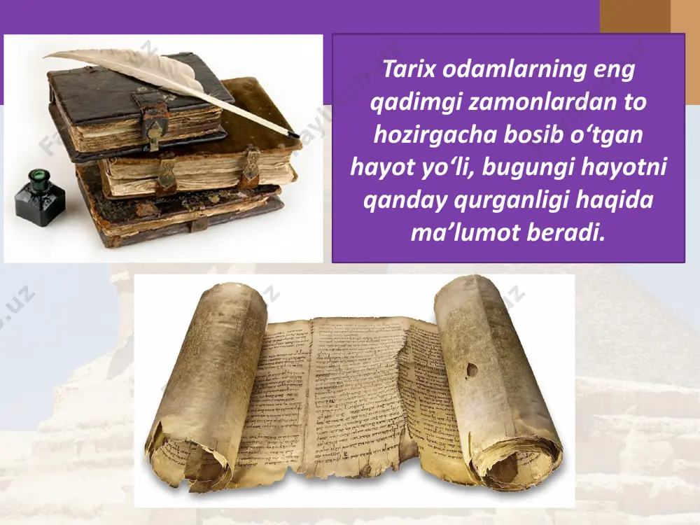 rim va xitoy olimlarining asarlarida ham vatanimiz tarixiga oid qimmatli ma’lumotlar yozib qoldirilgan. etiboringiz uchun rahmat! image2.jpeg image3.jpeg image4.jpeg image5.jpeg image6.jpeg image7.jpeg image8.jpeg image9.jpeg image10.jpeg image11.jpeg image12.jpeg image13.jpeg image14.emf image15.emf image16.jpeg image17.jpeg image18.jpeg image19.jpeg image20.emf image21.emf image22.jpeg image23.jpeg image24.jpeg image25.jpeg image26.jpeg image27.jpeg image28.jpeg image1.jpeg untitled