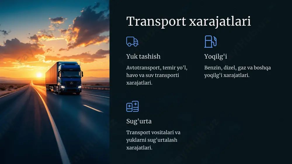 moliyaviy logistika - Page 5
