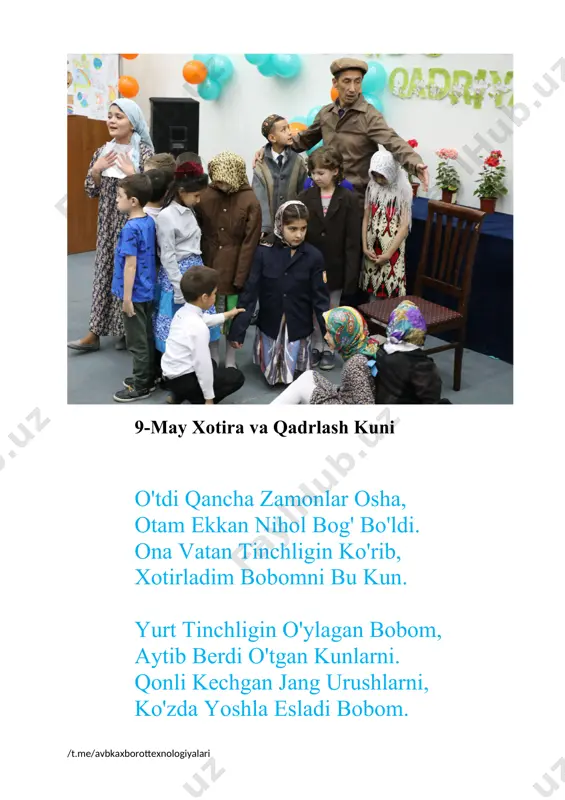 xotira va milliy tarix - Page 5
