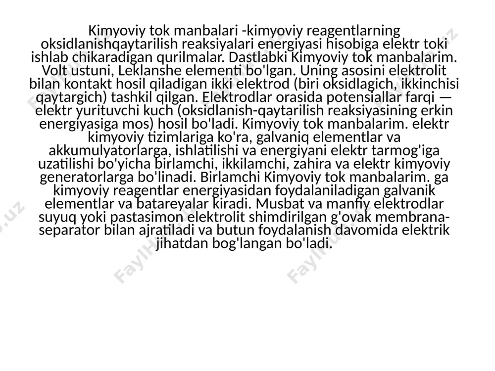 tok manbalari - Page 5