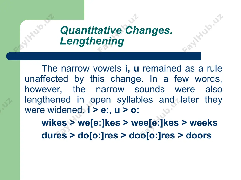middle english phonetics - Page 5