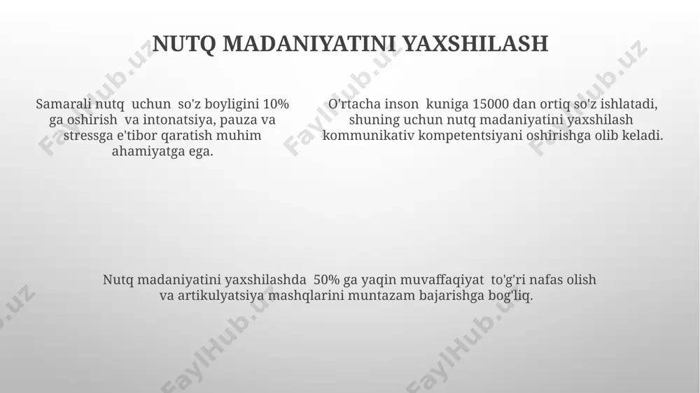 ravon nutqini rivojlantirish - Page 5