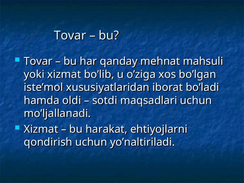 marketingdatovar siyosati - Page 3