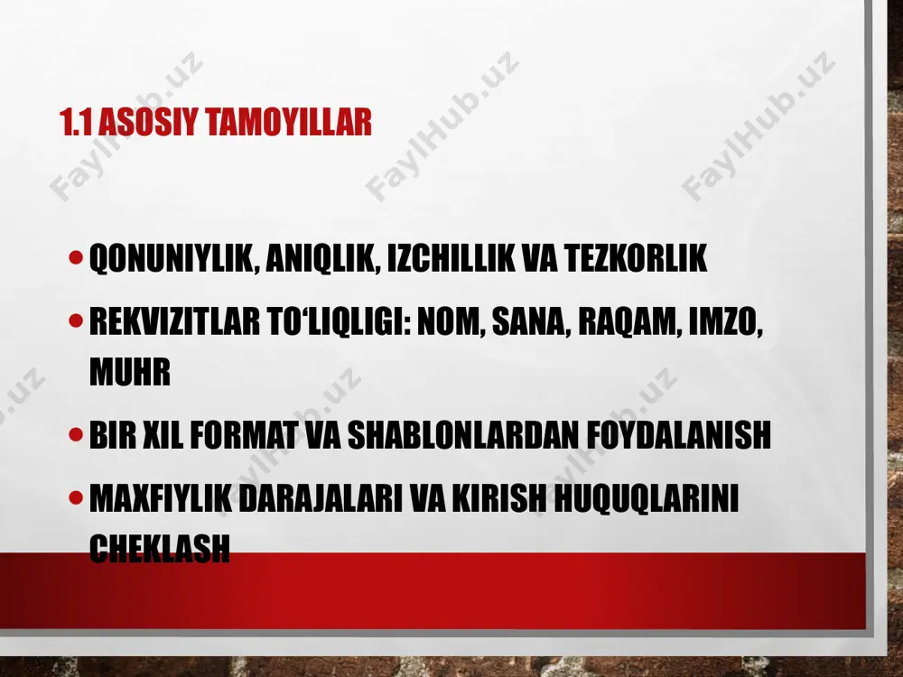 armiyada ish yuritishning asosiy qoidalari - Page 4