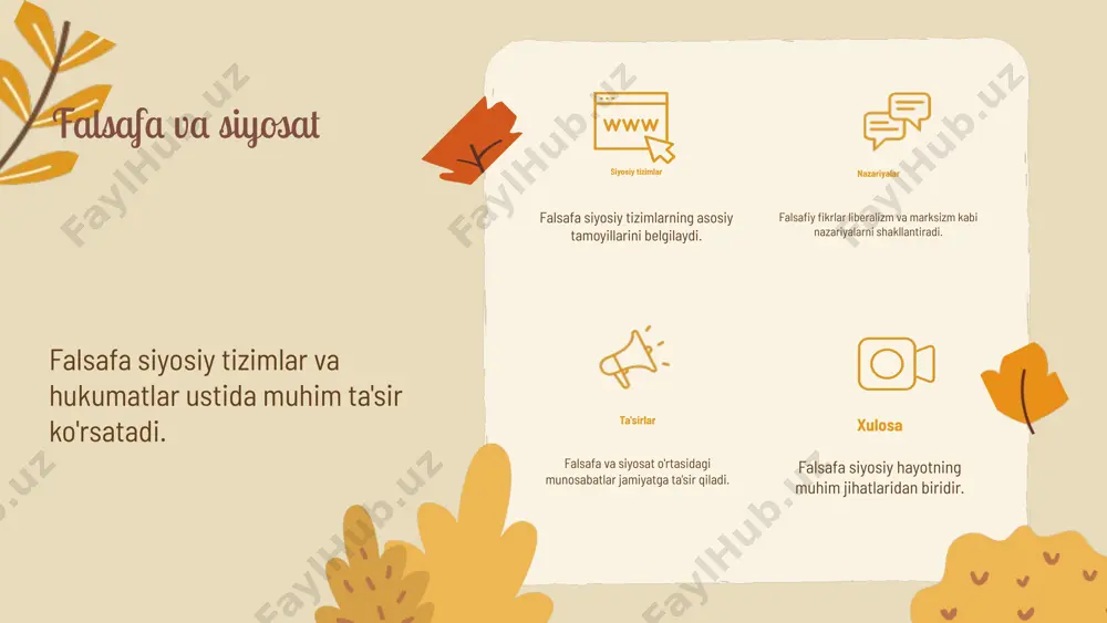jamiyat falsafasi - Page 5