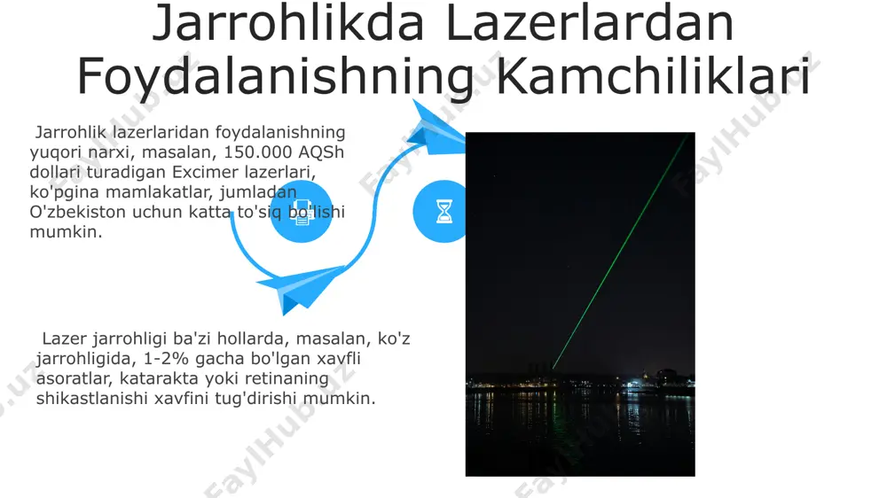 lazer apparatlaridan jarroxlikda foydalanish - Page 4