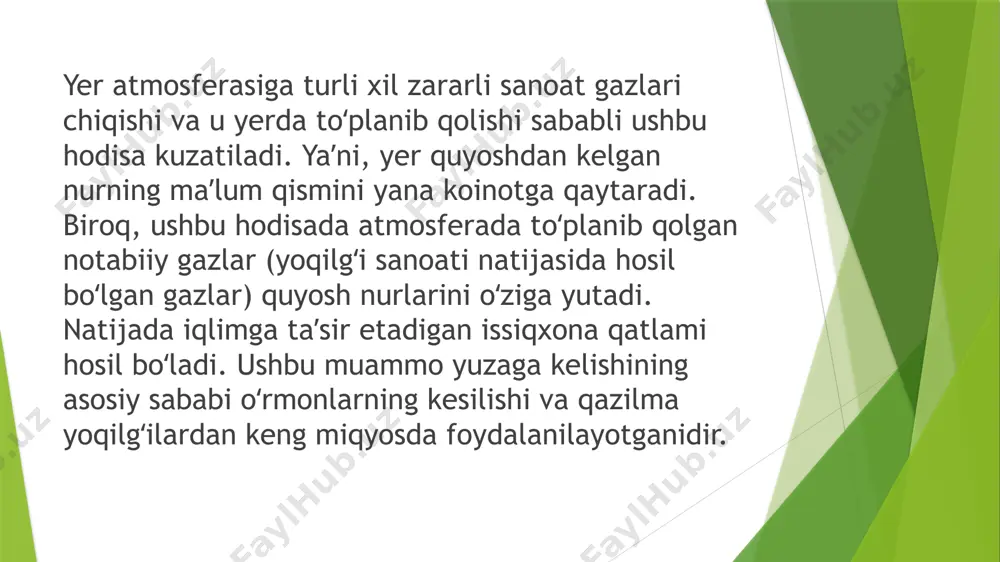 issiqxona effekti - Page 4
