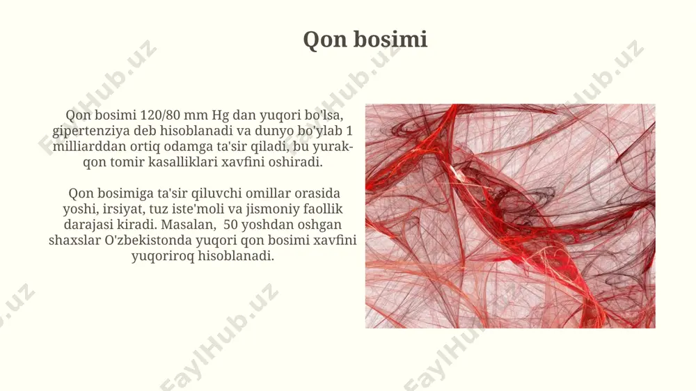qon tomirlar - Page 5