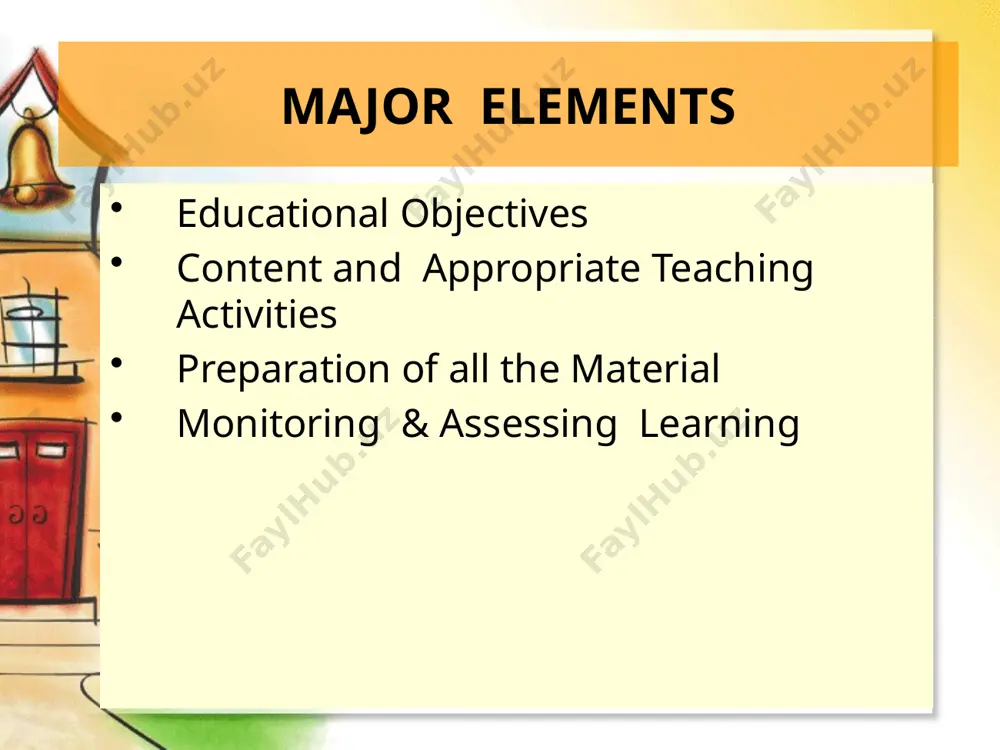 lesson planning - Page 5