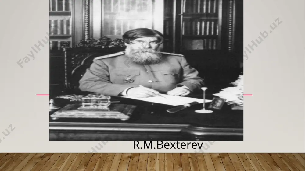 ijtimoiy psixologiyaning rossiyada rivojlanishi - Page 5