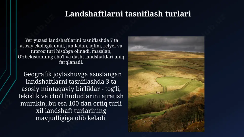 landshaftshunoslikni tasniflash - Page 3