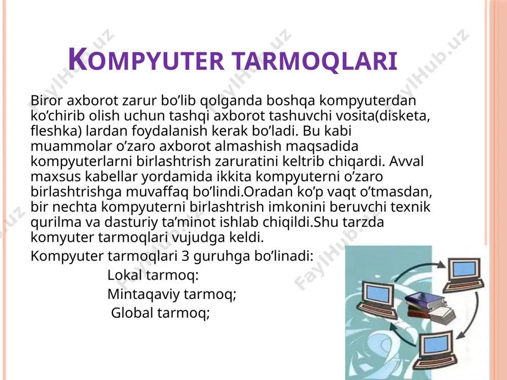 axborot texnologiyalari - Page 4
