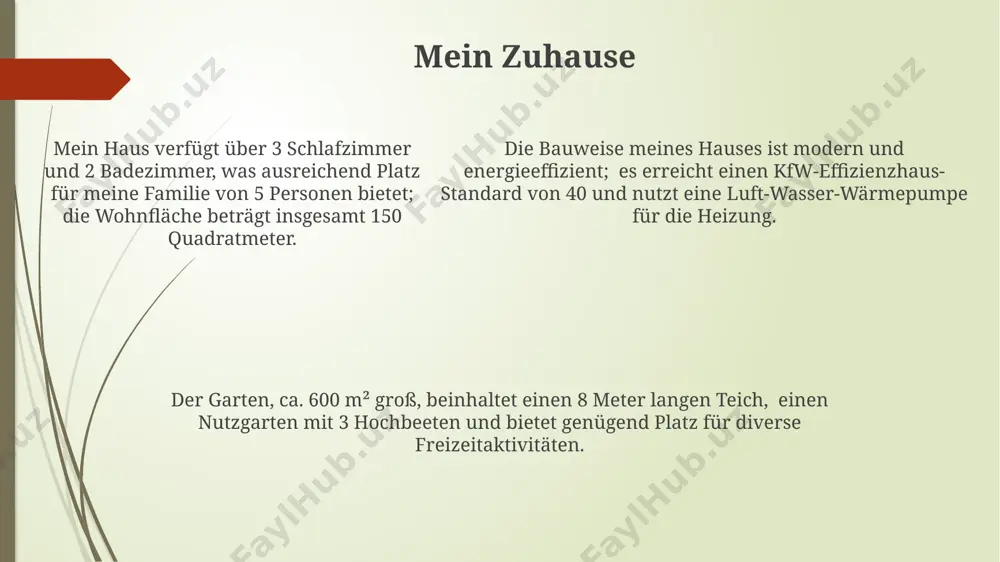 meine haus - Page 5