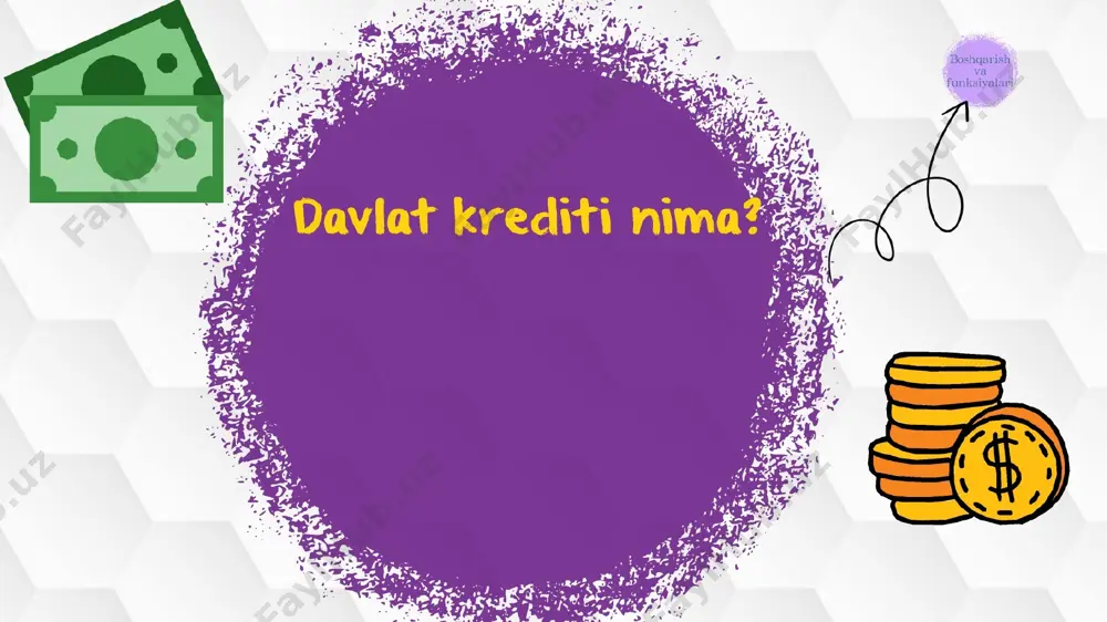 davlat kreditini - Page 2