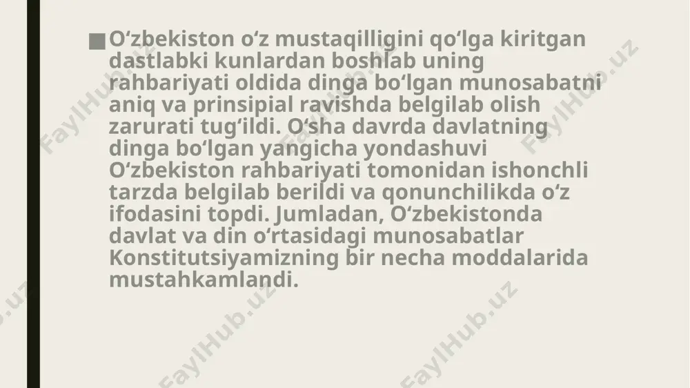 insoniyat tarixi - Page 4