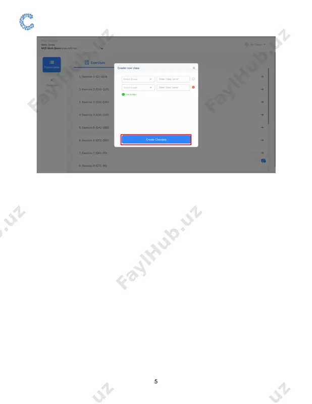 cerebry platform admin guide - Page 5