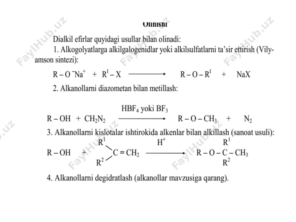oddiy efirlar - Page 4