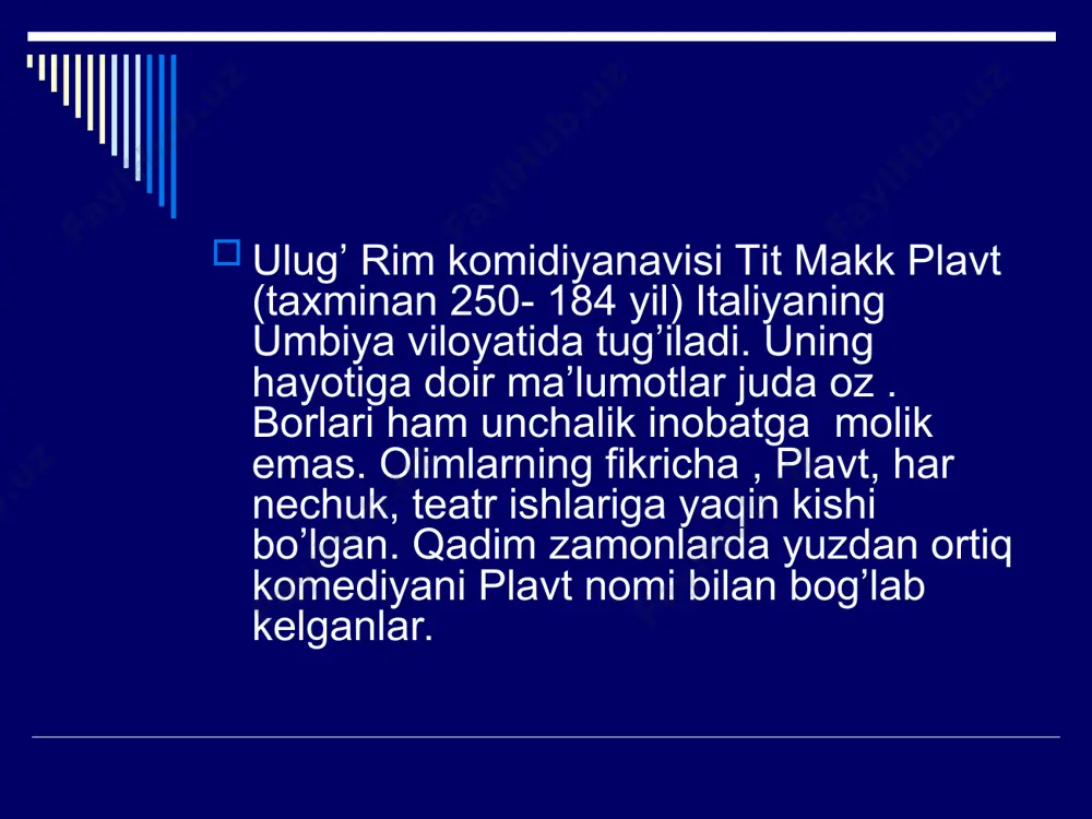 plavt “humcha” va erkin vohidov “oltin devor” dramalari o'rtasidagi farq - Page 4