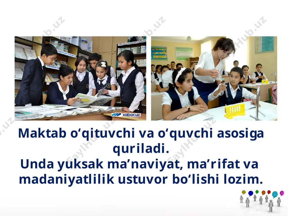 aqliy salohiyatning jamiyat ma'naviy yangilanishdagi o'rni 11-sinf - Page 3