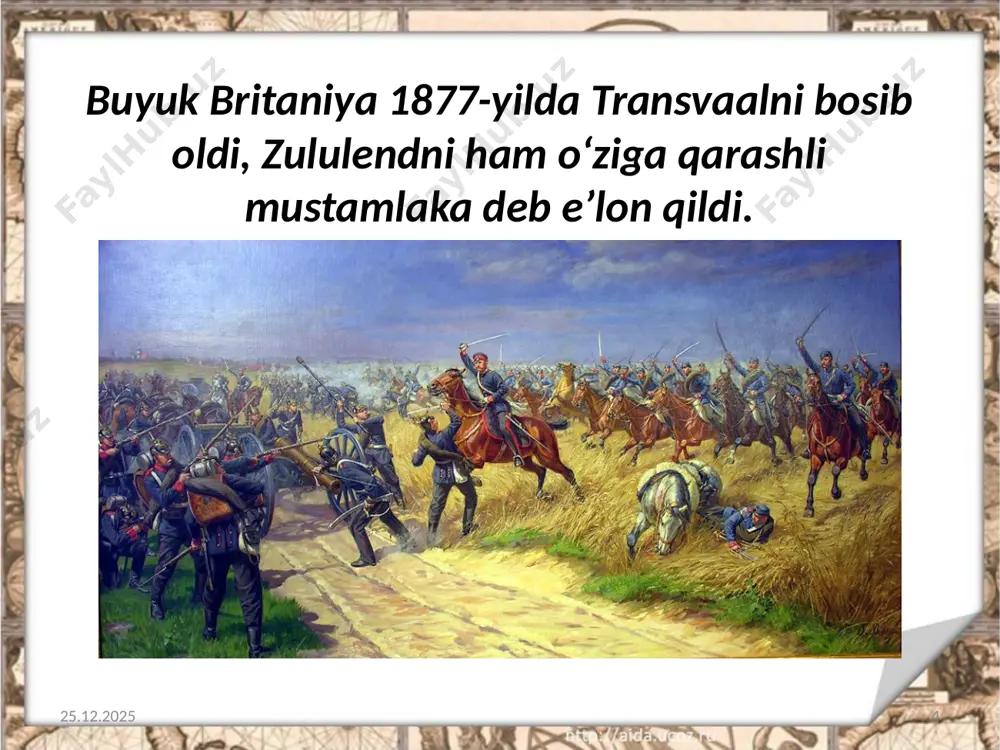 tropik va janubiy afrika mamlakatlari - Page 4