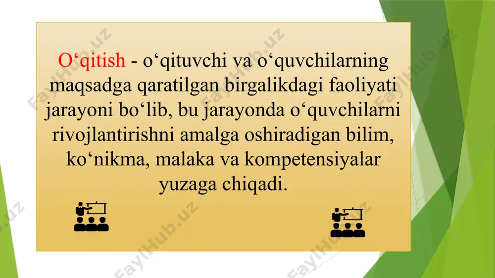 o‘qitish jarayoni - Page 4