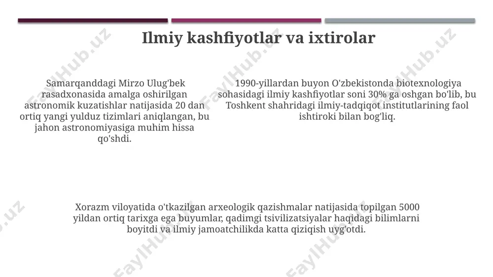 ilmiy tadqiqotda innovatsiya va novatsiya - Page 5