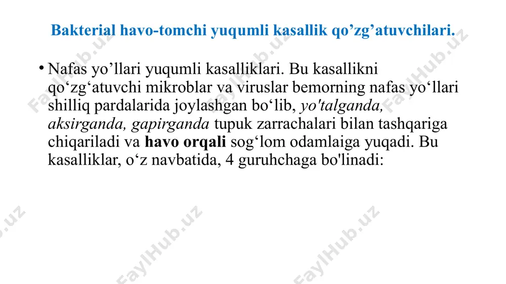 f qilgan nemis olimi robert kox sharafiga olgan. tayoqchaning xossasi shundaki, u juda ham sekin bo'linadi – agar oddiy bakteriyaga ko'payish uchun kamida 30 daqiqa zarur bo'lsa, kox tayoqchasi esa 15 soatdan 18 soatgacha ko'payadi, bu uni tekshirilish vaqtini sezilarli darajada uzaytiradi. sil bilan odamlardan tashqari, uy hayvonlari (asosan, qoramol), uy parrandalari (tovuq, kurka) kasallanadi. odamlarda kasallikning asosiy manbai oʻpka sili bilan ogʻrib, mikobakteriyalar aralash balgʻam tashlab yuradigan bemorlardir. sil hammadan koʻp havotomchi yoʻli bilan tarqaladi: yoʻtalganda, aksirganda mikobakteriyali balgʻam va shilliq zarralari havoga tarqalib atrofidagi buyumlarga tushadi. sil mikobakteriyasi, asosan, nafas yoʻllari orqali kiradi. silning ochiq shaklida bemor balgʻamida sil mikobakteriyalari topiladi; bemor gigiyena qoidalariga rioya qilmasa, boshqalarga kasal yuqtiruvchi boʻlib qolishi mumkin. silning yashirin shaklida mikobakteriyalar balgʻamda topilmaydi, bunday bemorlar atrofidagilar uchun yuqumli boʻlmaydi. sil bilan ogʻrigan bemor barcha gigiyena qoidalariga rioya qilsa, amalda atrofdagilar uchun xavfli boʻlmaydi. sil mikobakteriyalari faqat oʻpkani emas, balki organizmda soch va tirnoqdan …
