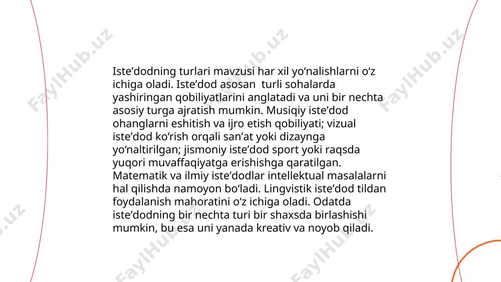 isteʼdod psixologiyasi - Page 4