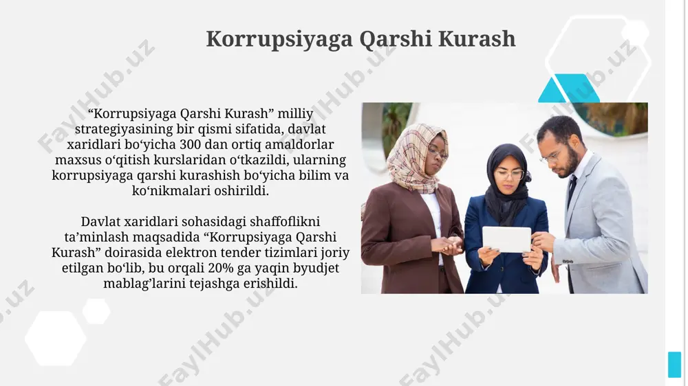 saudiya arabistoni davlat xaridlari sohasi - Page 4