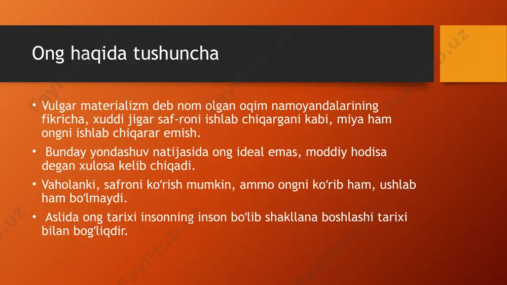 ong haqida tushuncha va uning xossalari - Page 5