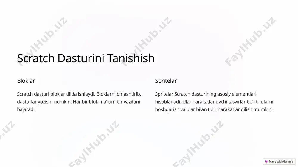 g asosiy jihatlarini ko'rib chiqdik. bu uskunani o'zlashtirib, siz o'zingizning ijodiy rasmlar va animatsiyalarni yaratishingiz mumkin. 8 image1.png image2.png image3.png image4.png image5.png image6.png image7.png image8.png image9.png image10.png image11.png image12.png image13.png