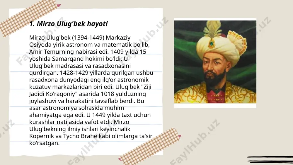 olim buxorov jahongir va xojanazarova fotima e'tiboringiz uchun raxmat! image1.png image2.png image3.png image4.jpg image5.png image6.jpeg image7.png image8.jpeg /docprops/thumbnail.jpeg